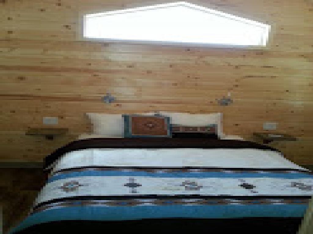 Holbrook Koa Hotel Luaran gambar