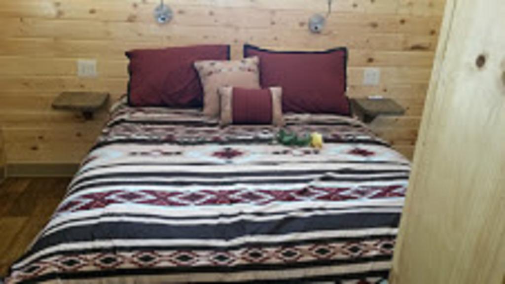 Holbrook Koa Hotel Luaran gambar