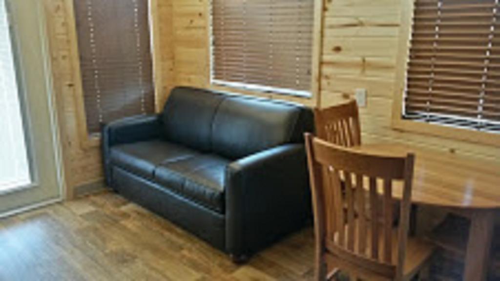Holbrook Koa Hotel Luaran gambar