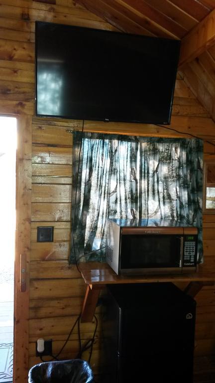 Holbrook Koa Hotel Luaran gambar