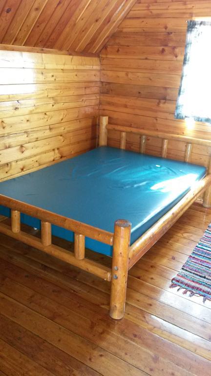 Holbrook Koa Hotel Luaran gambar