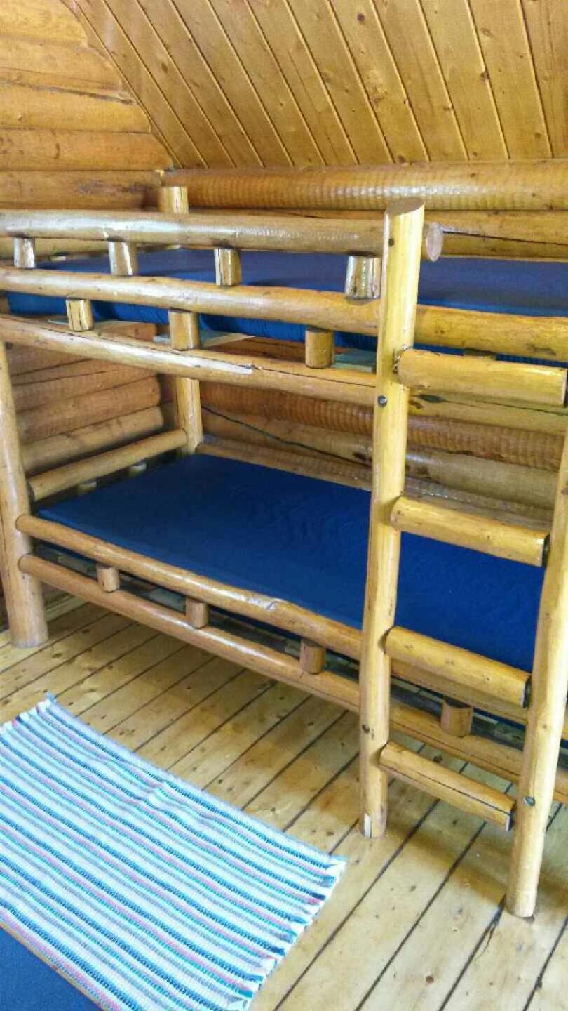 Holbrook Koa Hotel Luaran gambar